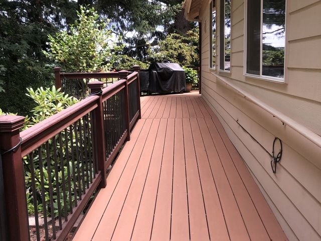 Gallery Image for Luminita Garcia in Tigard, OR