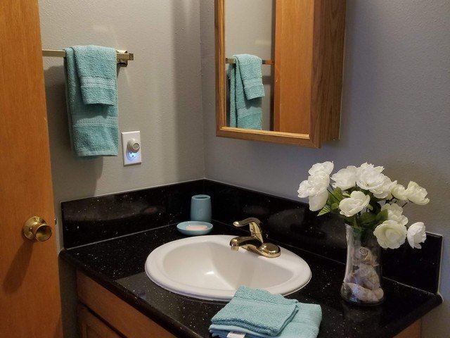 Gallery Image for Delia Flores in Portland, OR