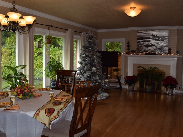 Sarra Deluti Adult Foster Home - Class 2 in Portland, OR