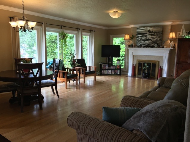 Sarra Deluti Adult Foster Home - Class 2 in Portland, OR