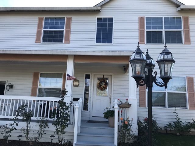 Gallery Image for Raveca Nutas in Gresham, OR