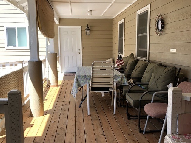 Gallery Image for Suschia Rickman in Portland, OR