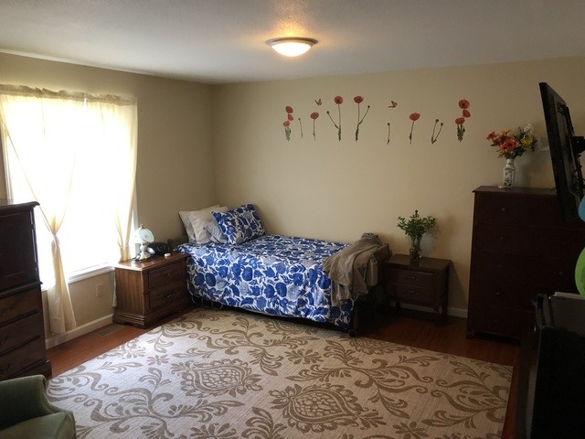 Gallery Image for Suschia Rickman in Portland, OR