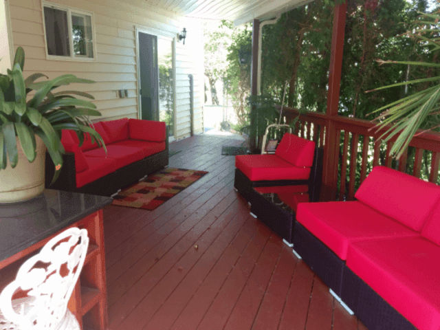 Gallery Image for Mariana Paul in Portland, OR