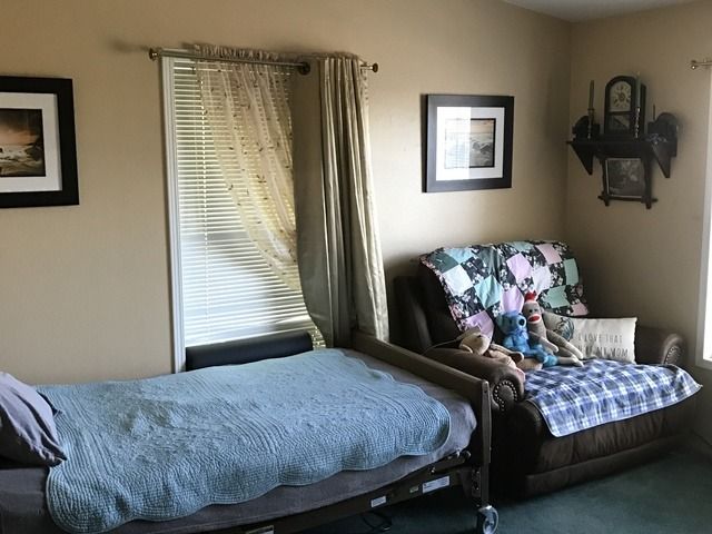 Gallery Image for Carsten Withrow in The Dalles, OR