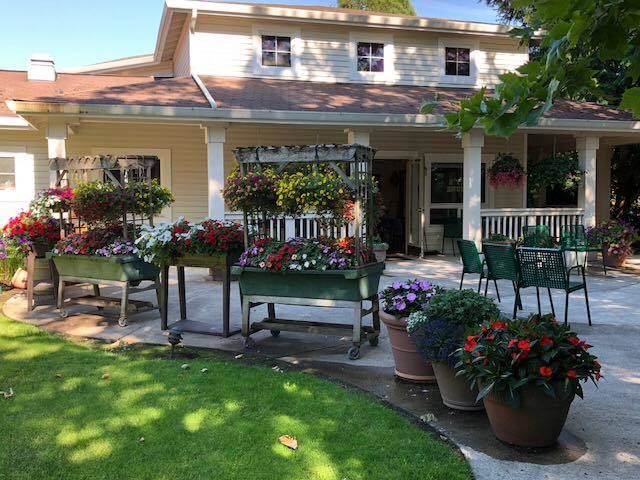 Gallery Image for Powell Valley Assisted Living Community in Gresham, OR