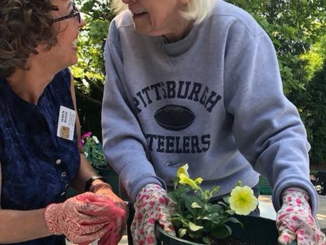 Gallery Image for Powell Valley Assisted Living Community in Gresham, OR