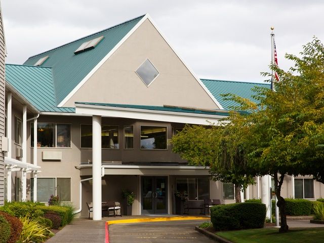 Gallery Image for Timberhill Place in Corvallis, OR