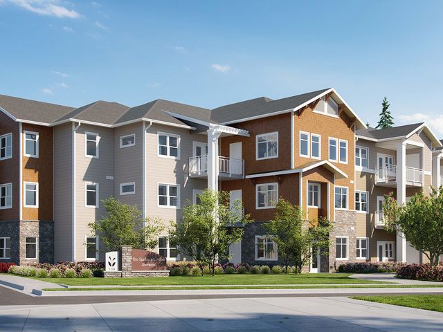 Gallery Image for The Springs at Sherwood in Sherwood, OR