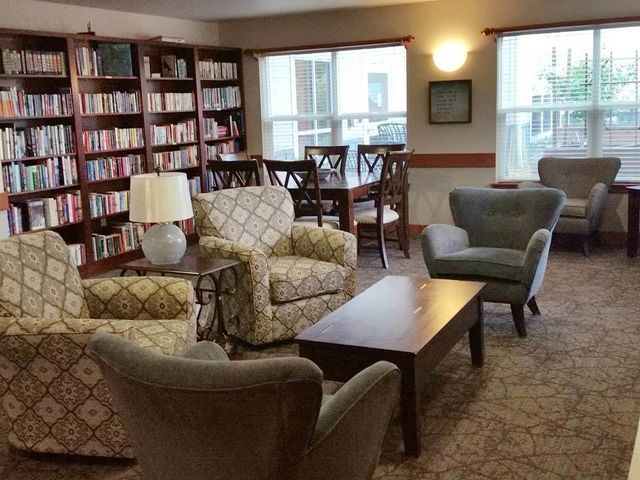 Gallery Image for The Springs at Sherwood in Sherwood, OR