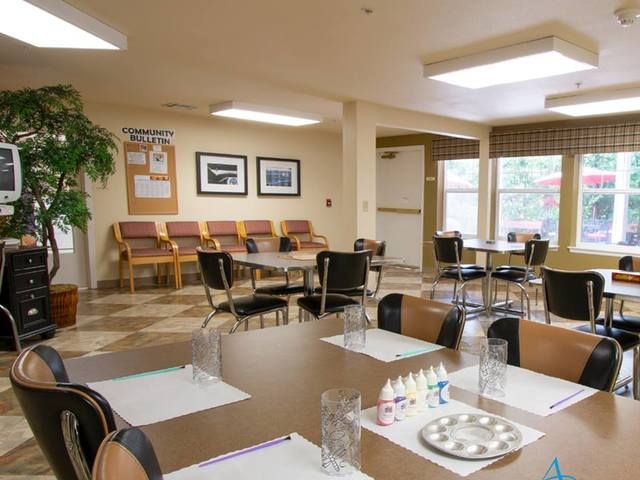 Gallery Image for Avamere at Cascadia Village in Sandy, OR