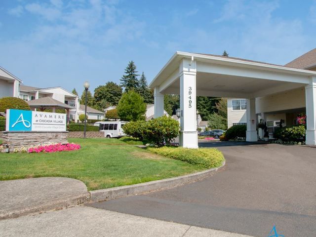Gallery Image for Avamere at Cascadia Village in Sandy, OR