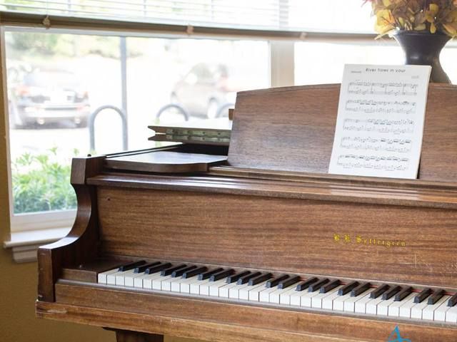 Gallery Image for Avamere at Cascadia Village in Sandy, OR