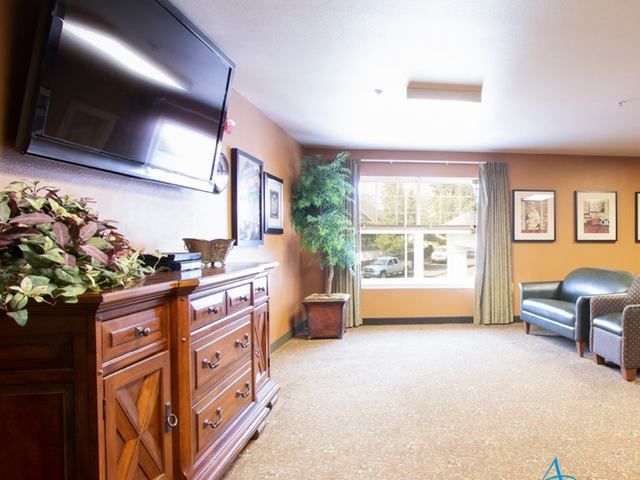 Gallery Image for Avamere at Cascadia Village in Sandy, OR