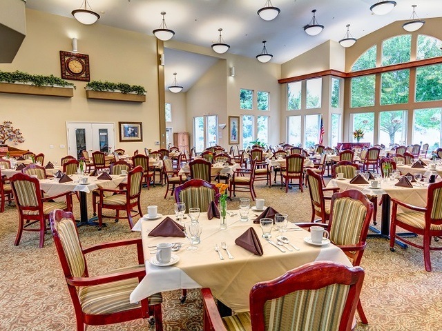 Gallery Image for Lone Oak Assisted Living in Eugene, OR