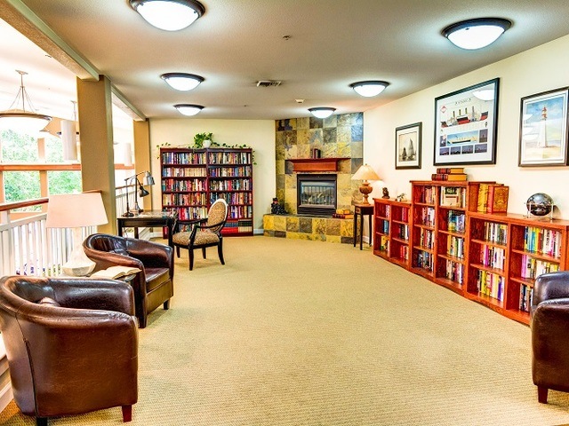 Gallery Image for Lone Oak Assisted Living in Eugene, OR