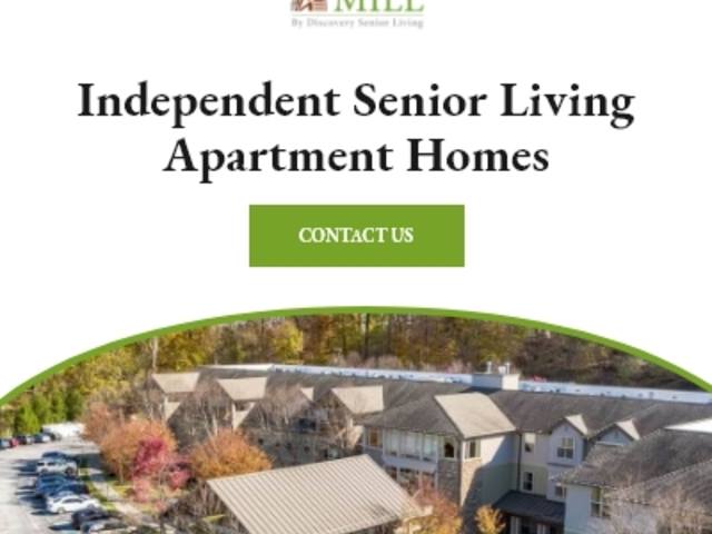 Gallery Image for SPRING MILL SENIOR LIVING  in PHOENIXVILLE, PA