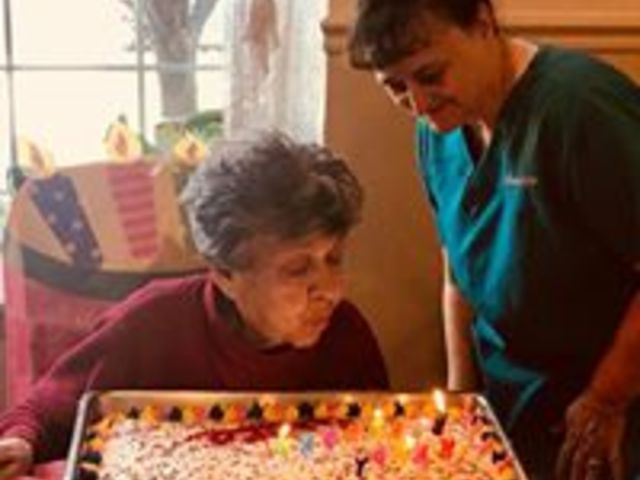 Gallery Image for GLUCO LODGE  in STROUDSBURG, PA