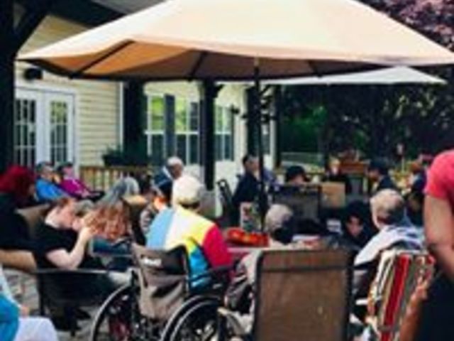 Gallery Image for GLUCO LODGE  in STROUDSBURG, PA