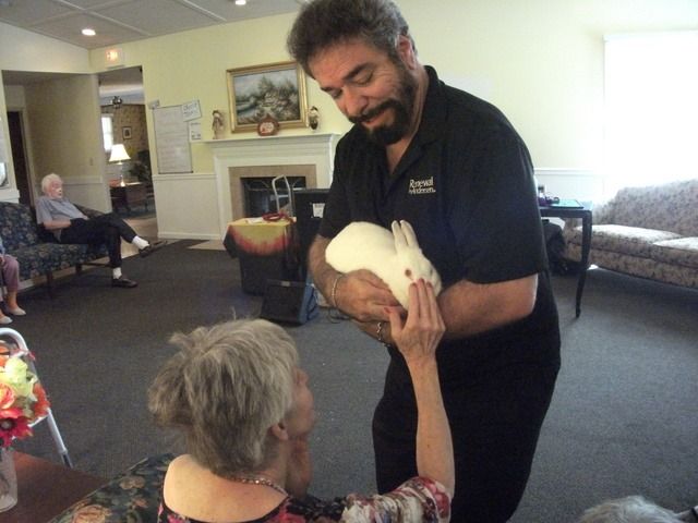 Gallery Image for AUTUMN RIDGE PERSONAL LIVING  in MONROEVILLE, PA