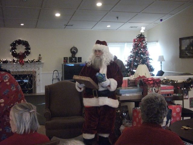 Gallery Image for AUTUMN RIDGE PERSONAL LIVING  in MONROEVILLE, PA