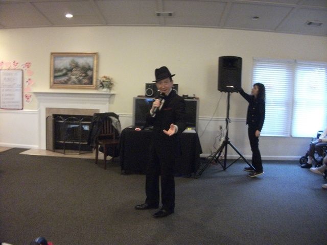 Gallery Image for AUTUMN RIDGE PERSONAL LIVING  in MONROEVILLE, PA