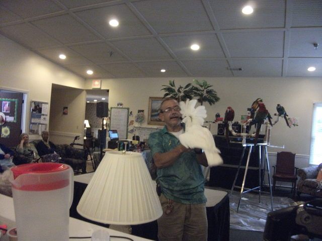 Gallery Image for AUTUMN RIDGE PERSONAL LIVING  in MONROEVILLE, PA