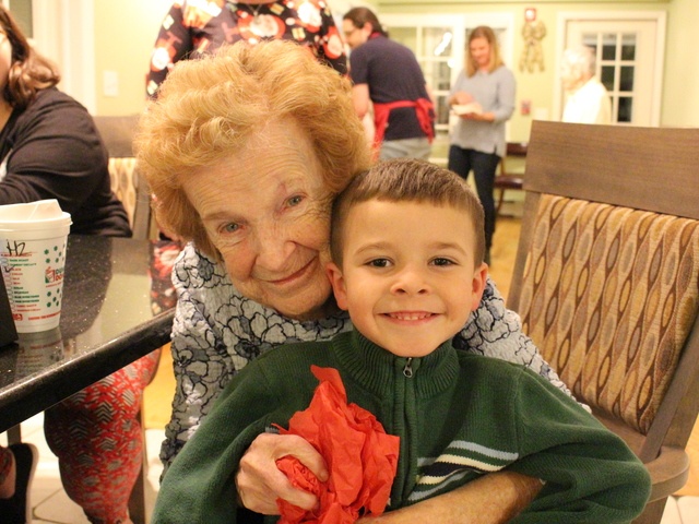 COMMONWEALTH HOUSE Assisted Living Residence in Warwick, RI