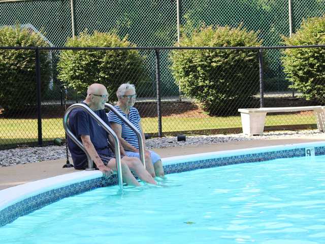 COMMONWEALTH HOUSE Assisted Living Residence in Warwick, RI