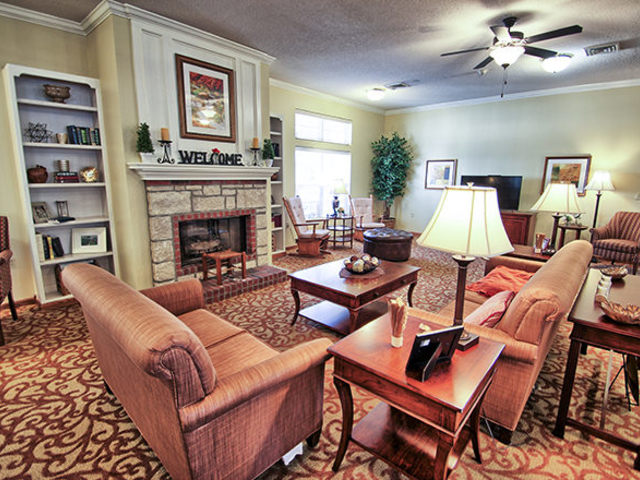 BROOKDALE HARBISON Image in COLUMBIA, SC