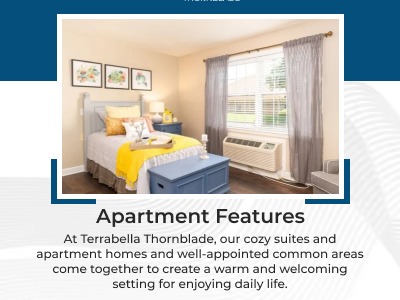 Gallery Image for TerraBella Thornblade in GREER, SC