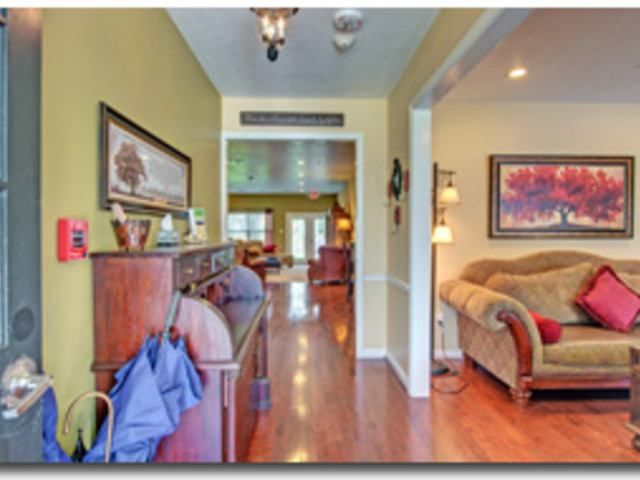 The Pines At Oakhurst Assisted Living Facility in Spring, TX