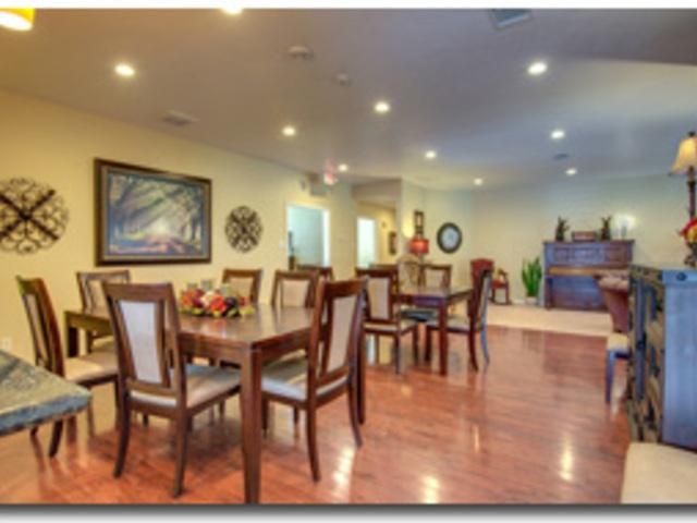 The Pines At Oakhurst Assisted Living Facility in Spring, TX