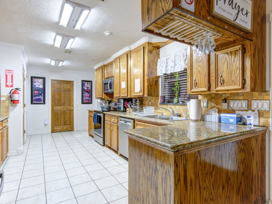 Forest Cottage Senior Care Assisted Living Facility in Willis, TX