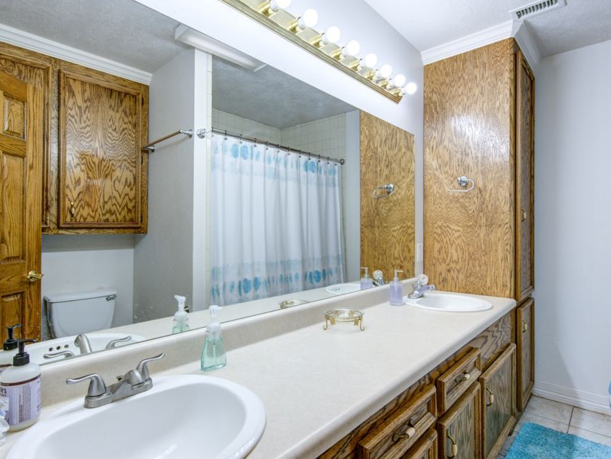 Forest Cottage Senior Care Assisted Living Facility in Willis, TX