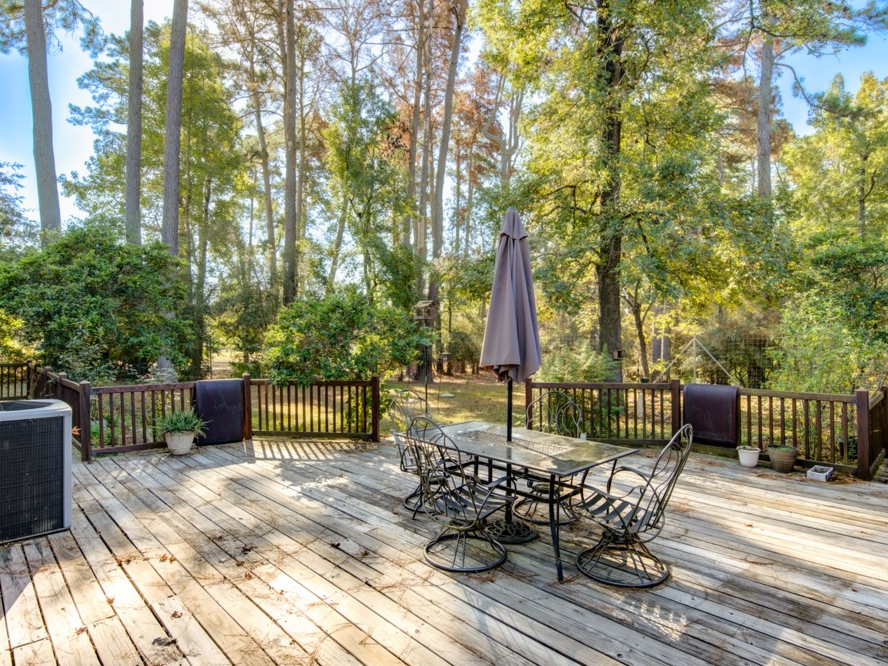 Forest Cottage Senior Care Assisted Living Facility in Willis, TX