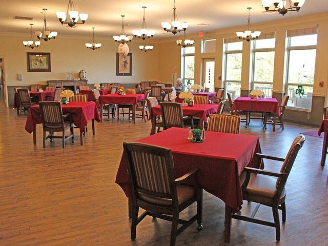 Gallery Image for Bulverde Assisted Living, Inc. in Bulverde, TX
