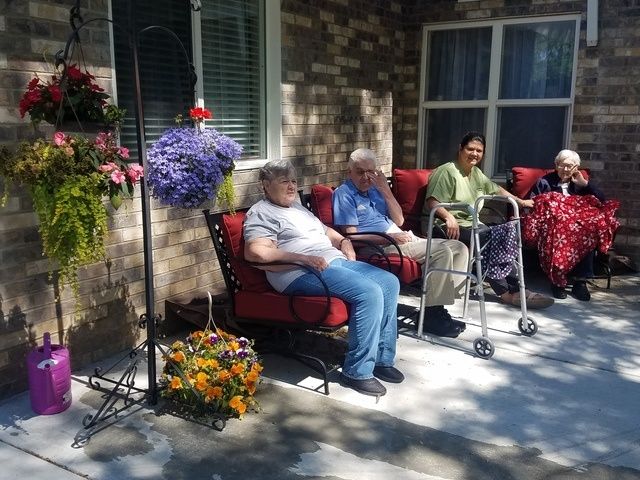 Gallery Image for COUNTRY HOME ASSISTED LIVING in BOUNTIFUL, UT