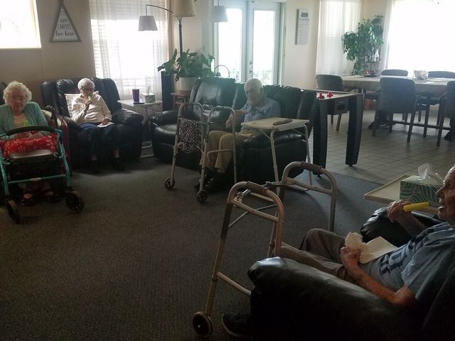 Gallery Image for COUNTRY HOME ASSISTED LIVING in BOUNTIFUL, UT