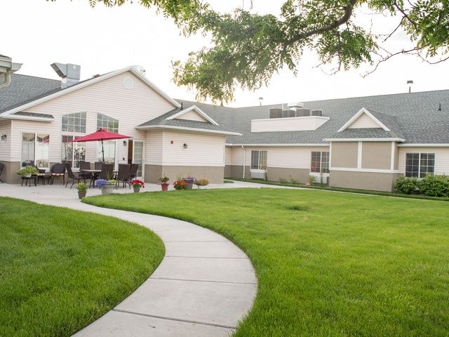 Gallery Image for GABLES OF BRIGHAM CITY ASSISTED LIVING & MEMORY CARE in BRIGHAM CITY, UT