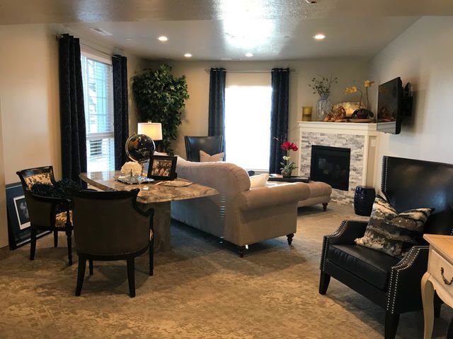 Gallery Image for HERITAGE GARDENS OF SPRINGVILLE, UTAH, LLC in SPRINGVILLE, UT