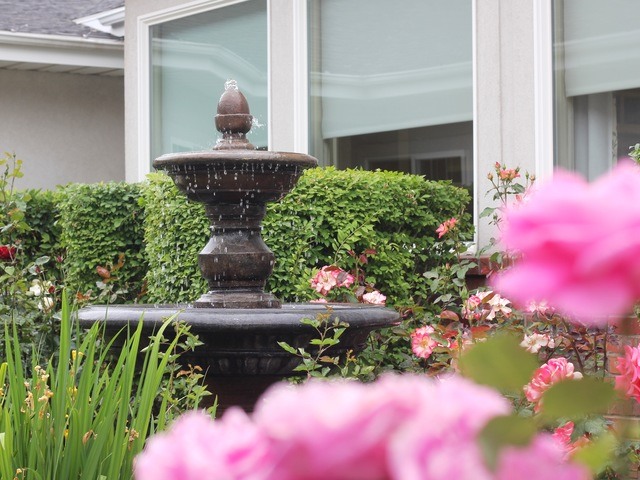 SUMMERFIELD RETIREMENT LIVING Assisted Living Facility - Type 2 in Orem, UT