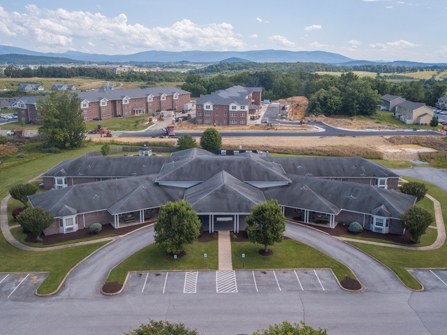 Gallery Image for Birch Gardens Assisted Living, Inc. in STAUNTON, VA