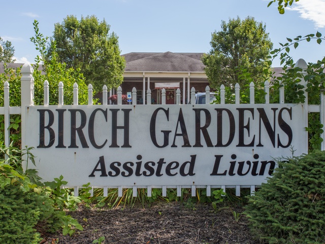 Gallery Image for Birch Gardens Assisted Living, Inc. in STAUNTON, VA