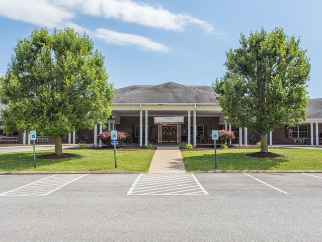 Gallery Image for Birch Gardens Assisted Living, Inc. in STAUNTON, VA
