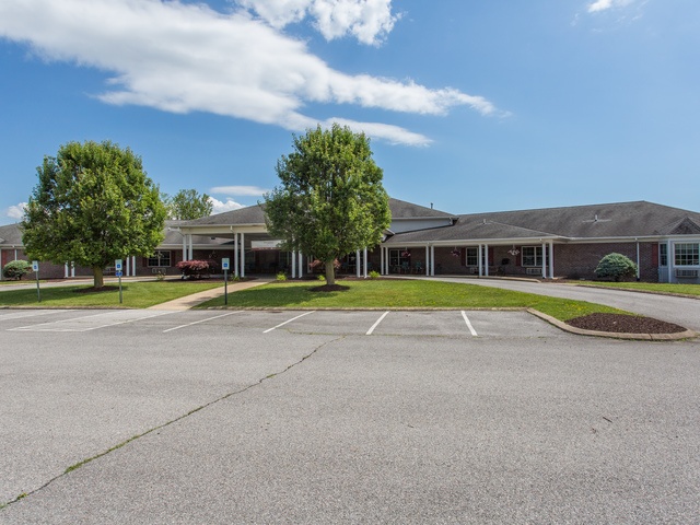 Gallery Image for Birch Gardens Assisted Living, Inc. in STAUNTON, VA