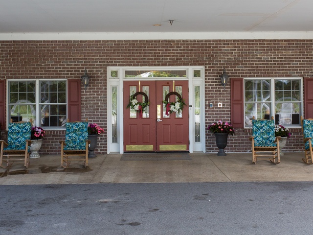 Gallery Image for Birch Gardens Assisted Living, Inc. in STAUNTON, VA