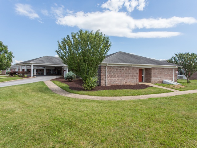 Gallery Image for Birch Gardens Assisted Living, Inc. in STAUNTON, VA