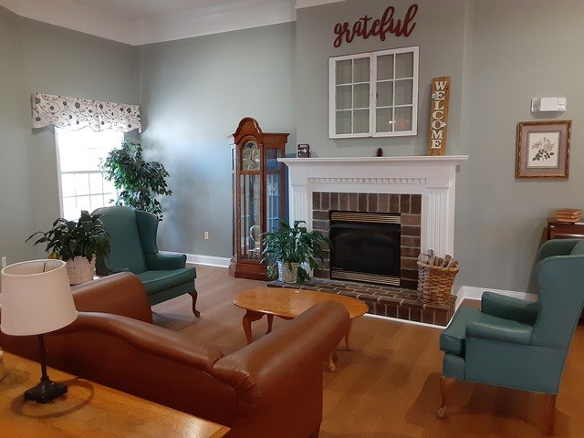 Gallery Image for Birch Gardens Assisted Living, Inc. in STAUNTON, VA