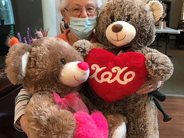 Gallery Image for COLUMBIA RIDGE ASSISTED LIVING in WASHOUGAL, WA